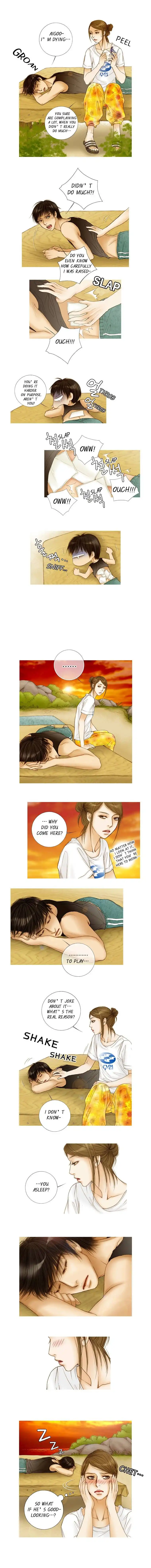 Paradise (Miso) Chapter 7 3